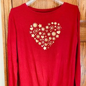 Cat & Jack sweater